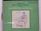 RUBINSTEIN BEETHOVEN: VIOL RCA VICTOR RED SEAL LSC2377 US LP