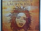 Lauryn Hill The Miseducation Of Lauryn Hill 2LP 1998 US OG Ruffhouse C2 69035