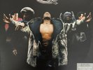 Q-Tip Amplified 2LP Vinyl 1999 US Original Arista 07822-14619-1 Busta Rhymes