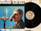 Alan Hull LP Pipedream 1973 Lindisfarne M-/M-