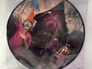Gorillaz - Cracker Island LP Noodle Picture Disc Limited Edition, 2023