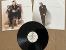 ROD STEWART - A SPANNER IN THE WORKS - 1995 ALBUM ON VINYL -EX/NM