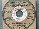Lee Finn And His Rhythm Men – High Class Feelin' - Original USA Westport 7