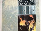 Seona Dancing/ Ricky Gervais – More To Lose - Original UK London 12
