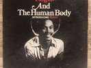 Super Rare Dayton Funk Classic ROGER & THE HUMAN BODY Vinyl Troutman 1975 VG