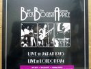 Beck, Bogert & Appice - Live 1973 & 1974 [Grape Colored Vinyl Box Set 4-LP] NEW