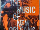 The Music of New Orleans, Music of the Dance Halls, 12