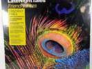 Friendly Fires – LateNightTales 2 x LP Album Vinyl record compilation 2012 + CD