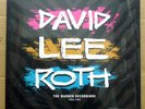 DAVID LEE ROTH Warner Recordings 1985-1994 (5-LP Box Set) NEW SEALED Van Halen
