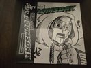 MF DOOM OPERATION: DOOMSDAY (25TH ANNIVERSARY SKETCH EDITION) VINYL New/Sealed
