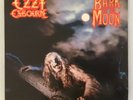 OZZY OSBOURNE - BARK AT THE MOON - UK 1983 - A3/B3 - EXCELLENT