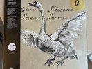 NEW SUPER RARE Sufjan Stevens - Seven Swans COLORED Vinyl LP x/1,000 NUMBERED