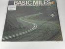 Miles Davis Basic Miles The Classic Performance Of Lp Sonic Clean VG Strong/VG+