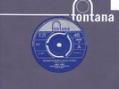 JENNY WREN: THE MERRY-GO-ROUND rare original 1966 UK Fontana EX+
