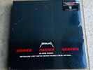 Metallica Black Album Warner Bros 4 lp Vinyl SEALED