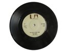 The Poets – She Blew A Good Thing / Out To Lunch     UP 35308       VINYL MINT