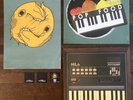 Jack Stauber HiLo and Pop Food Vinyl Bundle