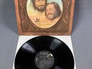 WAYLON JENNINGS/WILLIE NELSON Waylon & Willie Orig 1978 Vinyl LP Embossed VG++