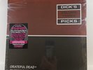 LP: Grateful Dead Dick's Picks Vol. 3 5/22/77 4LP Box #/2000 SEALED Damaged