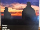 People Under The Stairs Question In The Form Of An Answer 2LP US First Edition