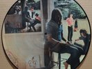 Pink Floyd Umma Gumma 1999 Picture Disc Vinyl LP Brazil Pic Disk NM+ 1969 EMI