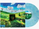 RAINBOW KITTEN SURPRISE Bones SIGNED Blueberry Colored Vinyl LP PRESALE