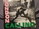 The Clash 