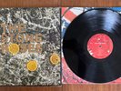 The Stone Roses - The Stone Roses (UK Vinyl LP, 1989). First Pressing, VG+/VG+