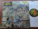 CANADA  NM- PAUL McCARTNEY (BEATLE&) & WINGS Wild Life 1971  2 HYPE STICKER LP