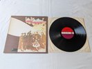 LED ZEPPELIN - LED ZEPPELIN II (UK 1969 RELEASE - LIVIN LOVIN' WRECK - VG/VG+)