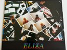 Eliza Something Like Hot LP Japan Metal Rare Stingray Reaction Terra Rosa X