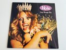 Hole Live Through This LP FIRST PRESSING City Slang 1994 Grunge Nirvana Bikini