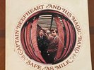 Captain  Beefheart Safe as Milk