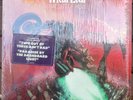 Meat Loaf - Bat Out Of Hell 1977 LP PE 34974 In Shrink w/ hype sticker Epic EXC