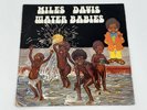 Miles Davis Water Babies Record Vinyl Album