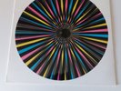 Spectrum- Sonic Boom LP Silvertone 1990 Ltd Edition Gatefold
