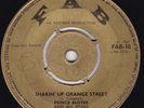 Reggae / Rocksteady-Prince Buster And All Stars--Shakin' Up Orange Street - HEAR