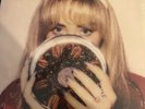 Sabrina Carpenter – Fruitcake LP SEALED 2024 Fruitcake Color EP Limited EditionB
