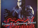 Ozzy Osbourne - Mama I'm Coming Home EP (1st Pressing 1991)