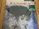 Sandra | Fading Shades | Limited Green Vinyl | 2023 | neu