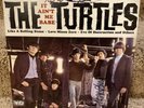 The Turtles It Ain't Me Babe 1965 Vinyl LP - Signed Cover - Good condition