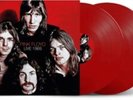 Pink Floyd - Live 1969 (Red Vinyl) LP Vinyl