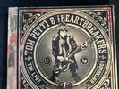 tom petty and the heartbreakers live anthology 7LP Box set vinyl like new