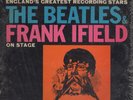rare original BEATLES LP: JOLLY WHAT  / Frank Ifield/Vee-Jay VJLP 1085/in shrink