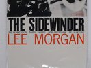 LEE MORGAN SIDEWINDER BLUE NOTE LNJ80076 Japan STEREO INSERT VINYL LP