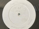The Clash - The magnificent seven 1980 white label promo 12