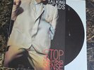 Talking Heads Stop Making Sense original 1984 German LP  with booklet