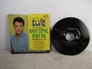 Elvis Presley-Easy Come Easy Go-RCA EPA-4387 picture sleeve