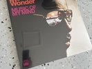 Stevie Wonder - Music Of My Mind - (Vinyl, LP, Album, Reissue) (Mint (M))
