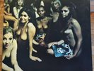 The Jimi Hendrix Experience - Electric Ladyland  Polydor / Vinyl LP 1973 VG+